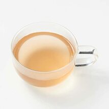無印良品 香りを楽しむ黒糖黒豆茶 20g (2g×10袋) 15261628_画像3