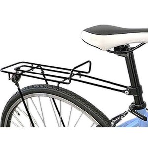  Showa era in dust Lee z cross bike for rear carrier RCX-100/700C&29re correspondence black 