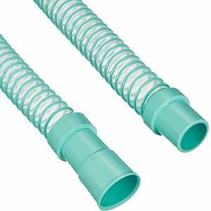 SANEI washing machine drainage hose extension for 1.5m 26*31*34mm. correspondence green PH64-861T-1.5