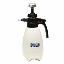 ダイヤ 有機溶剤系用プレッシャー式噴霧器 No.3710 1000ml_画像1