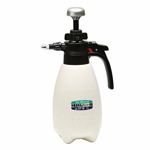 ダイヤ 有機溶剤系用プレッシャー式噴霧器 No.3710 1000ml