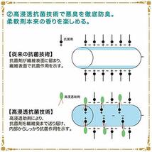 ファーファストーリー洗剤あわあわウォッシュ900g詰替_画像8