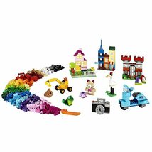 レゴ (LEGO) おもちゃ クラシック 黄色のアイデアボックス スペシャル 男の子 女の子 子供 玩具 知育玩具 誕生日 プレゼント ギフト_画像2