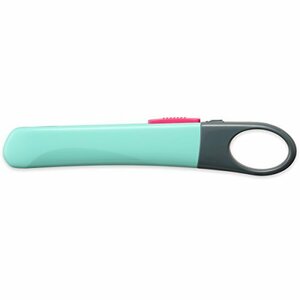  plus cutter .. not cutter Ora nte body pastel green CU-300 35-243