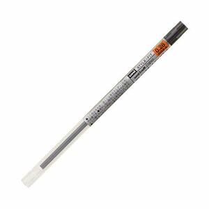 三菱鉛筆 ボールペン替芯 スタイルフィット 0.28 ブラック UMR10928.24