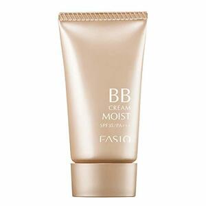 FASIO(ファシオ) BB クリーム モイスト 自然な肌色 02 30g