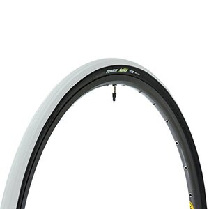 Panaracer Clincher Шина [700×28C] Confit F728-CMF-W белая/черная сторона ( Cross Buy