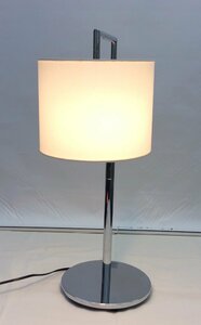 【展示品】YAMAGIWA　ヤマギワ　SS414W 　テーブルランプ　照明　ランプ　シンプル　モダン　スタンドライト　
