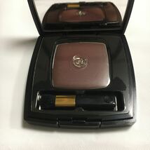 新品未使用品 フランス製 CHANEL シャネル 口紅 リップ 55 ボルドーブラウン 化粧品 コスメ 説明書 保存布 箱付き_画像5