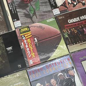 1000円 ジャズ LPまとめ 約75枚 JAZZ フュージョン 和ジャズ レコード【現状販売品】北TO2