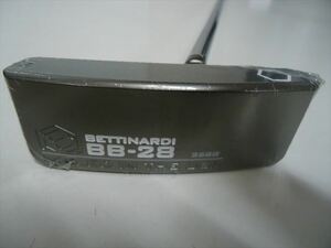 BETTINARDI ベティナルディ BB28 CENTER 34