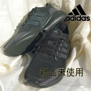 新品未使用◆25cm アディダス adidas FLUIDFLOW 2.0/ランニングシューズ/トレーニングシューズ/スニーカー