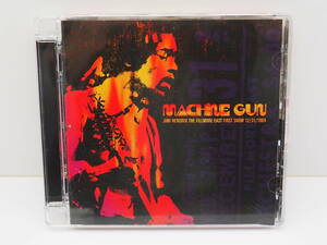 【高音質盤SACD】JIMI HENDRIX ジミ・ヘンドリックス / MACHINE GUN ハイブリッド Analogue Productions製 型式：CAPP 73962 SA