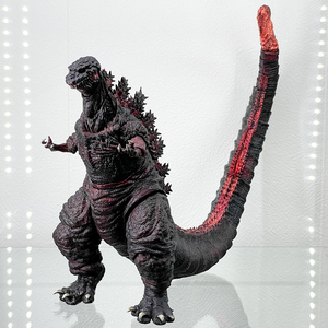 S.H.MonsterArts ゴジラ 2016 / シン・ゴジラ 第４形態 竹谷隆之 モンスターアーツ