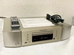 marantz CD6006 CDプレーヤー マランツ iPhone対応USB端子装備 リモコン/取扱説明書付き