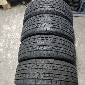 スタッドレス　ダンロップ　ウインターマックス　SJ8 255/55-18 255/55R18 ４本セット