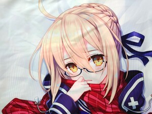 1円スタート　謎のヒロインx オルタ　抱き枕カバー　fgo