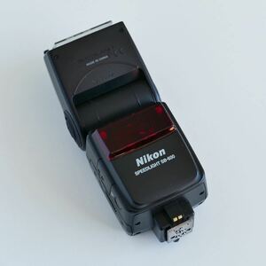 〈即決〉Nikon ニコン SB-600 スピードライト ストロボ カメラ 撮影 照明