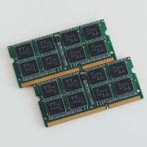 〈即決〉TIMETEC タイムテック DDR3L 1600MHz | 8GB ×2 | 16GB | メモリ ［ゆうパケット発送対応］_画像3