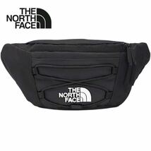 ノースフェイス THE NORTH FACE ジェスターランバーボディバッグ　キッズスクエアトート_画像2