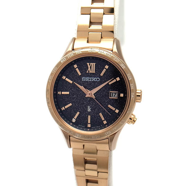 2025年最新】Yahoo!オークション -seiko ルキア 限定の中古品