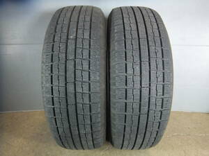 【深溝☆7.5＆7.5ミリ】195/65R15 TOYO GARIT G5☆2本セット 31202 my19 検)プリウス セレナ ノア ヴォクシー アイシス プレミオ アリオン