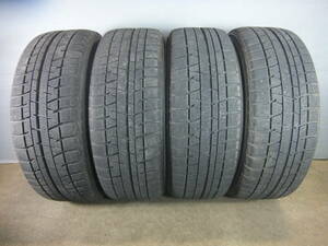 【8～8.5分山】205/55R16 ヨコハマ iceGUARD iG50 PLUS☆4本セット 31205-10 my17 検)プリウス インプレッサ レガシィ BRZ アイシス ゴルフ