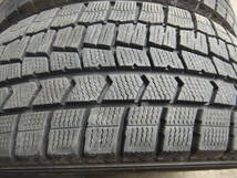 【8.5～8.0ミリ】185/60R15 ダンロップ WINTER MAXX WM02☆4本セット 31228 my18 検)フィット スペイド シャトル アクア シエンタ アクシオ_画像2