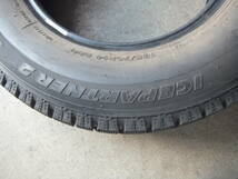 【7.5～6.6ミリ】185/70R14 ブリヂストン ICEPARTNER2☆4本セット 31229-10 my18 検)フリード 12ノート ランクス アレックス スパシオ_画像8