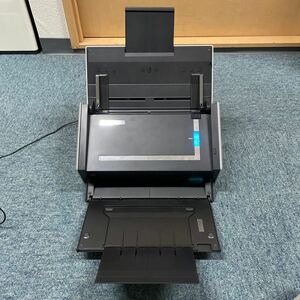 富士通 FUJITSU ScanSnap スキャンスナップ スキャナー S1500 通電OK　II100102h