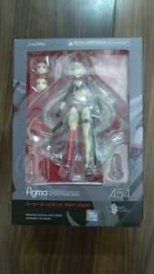 送料無料 未開封 figma Fate Grand Order バーサーカー ジャンヌ・ダルク オルタ フィギュア FGO