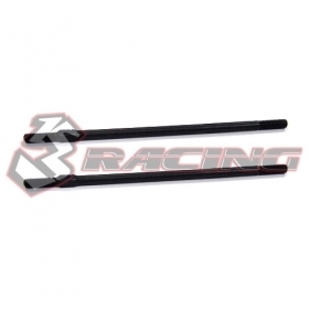 ▲3mm ターンバックル - 80mm（2本）3RAC-TR380S （ゆうパケット）