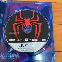 【PS5】 Marvel's Spider-Man: Miles Morales _画像2