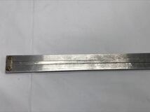 ミツトヨノギス　200ｍｍ（20ｃｍ）　中古　現状品_画像7