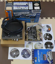 SounD BLASTER AUDiGY2ZS PLATINUM Pro【動作未確認・ジャンク品】_画像1