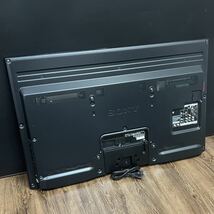 ○動作品 40V型 地上/BS/110度CSデジタルハイビジョン液晶テレビ 40インチ ソニー ブラビア SONY BRAVIA KDL-40EX700 中古 兵庫県姫路市発_画像3