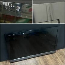 ○動作品 40V型 地上/BS/110度CSデジタルハイビジョン液晶テレビ 40インチ ソニー ブラビア SONY BRAVIA KDL-40EX700 中古 兵庫県姫路市発_画像2