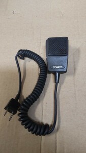 COMET CA-M1 スピーカーマイク