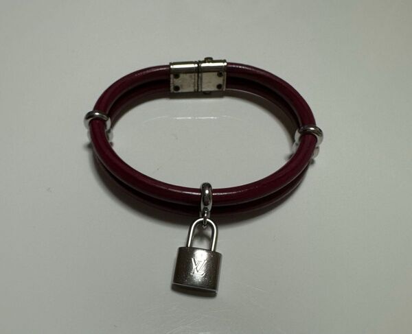 LOUIS VUITTON ブレスレット ルイヴィトン アクセサリー