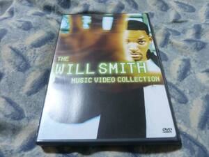 Will Smith / The Will Smith Music Video Collection　　　　　3枚以上で送料無料