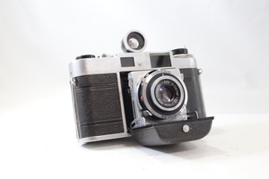 【現状品】アルコ ARCO 35 G.Colinar 5cm F3.5 ビューファインダー セット フィルム カメラ ジャンク (207)