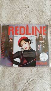 アンジュルム『RED LINE／ライフイズビューティフル！』通常盤Ａ【トレカ：佐々木莉佳子】