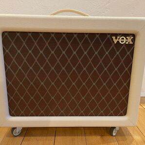 VOX ギターアンプ V112TV スピーカーキャビネット 1X12 Pathfinder