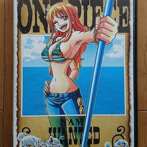 【レンタル版DVD】ワンピース -ONE PIECE- 15thシーズン 魚人島編 R-3 (第3巻) 原作:尾田栄一郎の画像1