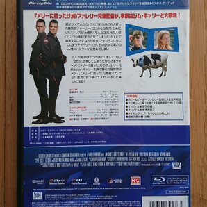 【レンタル版ブルーレイ】ふたりの男とひとりの女 -Me,Myself & Irene- 出演:ジム・キャリー 2000年作品の画像2