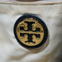  ☆トリーバーチ TORY BURCH トートバッグ ブラック 黒 ブラック 鞄 レディース A4 書類バッグ ☆_画像10