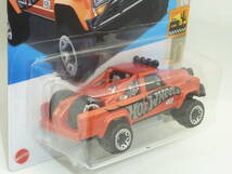 ◇ホットウィール Hot Wheels ジープ '73 JEEP J10◆_画像3