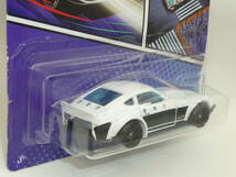 ◇ホットウィール Hot Wheels テーマオートモーティブ POLICE NISSAN FAIRLADY Z◆_画像3