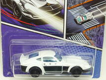 ◇ホットウィール Hot Wheels テーマオートモーティブ POLICE NISSAN FAIRLADY Z◆_画像1