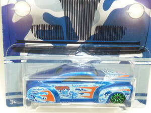 ◇ホットウィール Hot Wheels アーバン・カモフラージュ テールドラッガー Tail Dragger◆